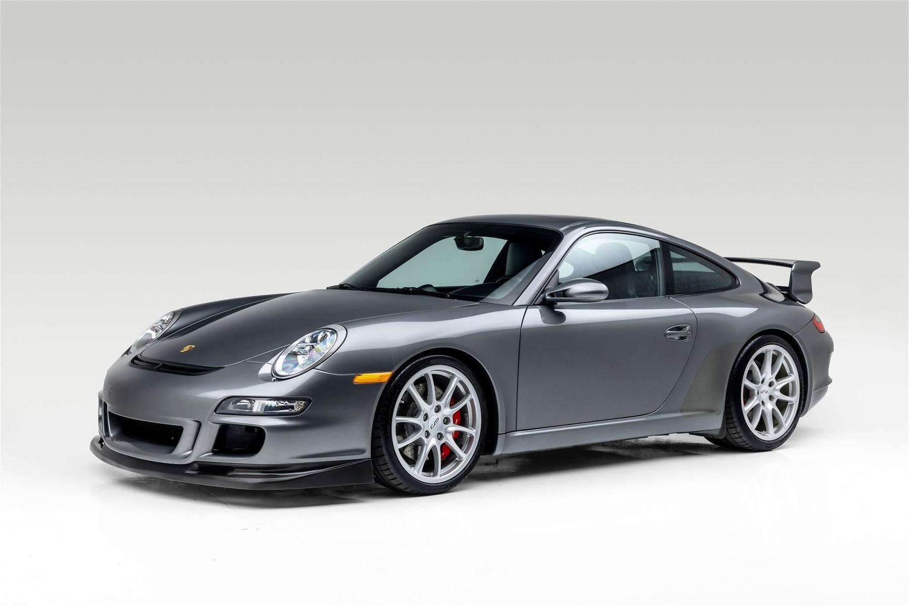 Porsche 997 GT3