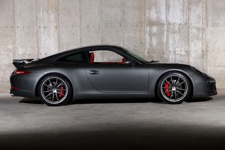 Porsche 991 Carrera S