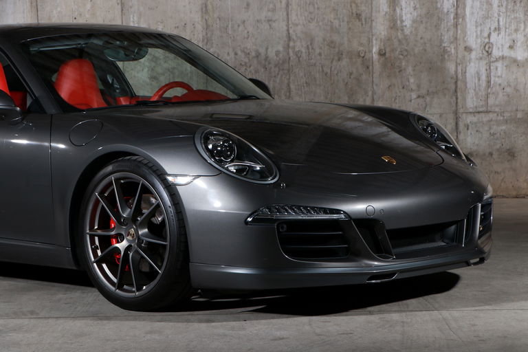 Porsche 991 Carrera S