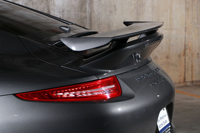 Porsche 991 Carrera S