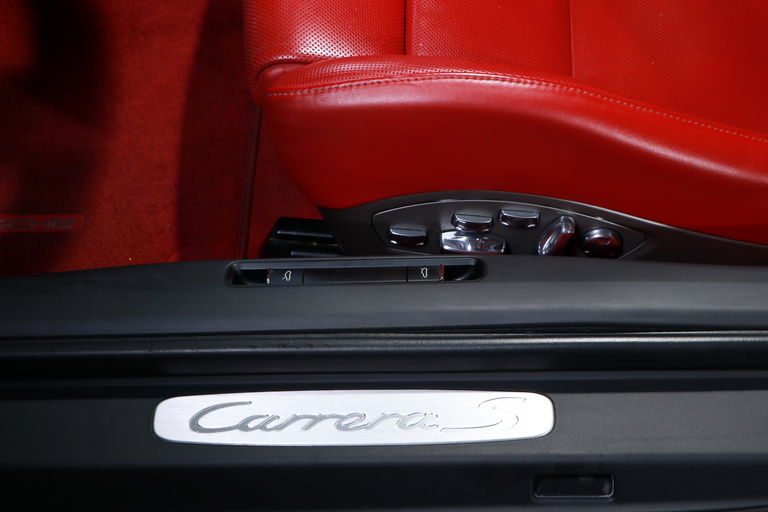 Porsche 991 Carrera S