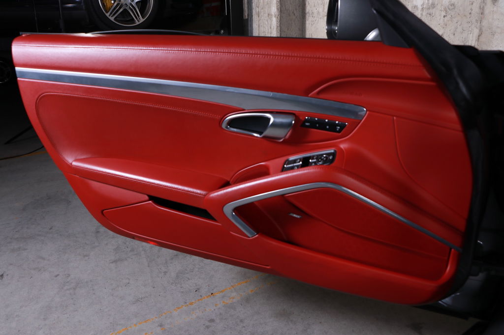 Porsche 991 Carrera S