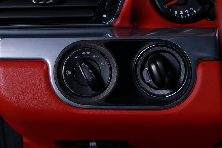 Porsche 991 Carrera S