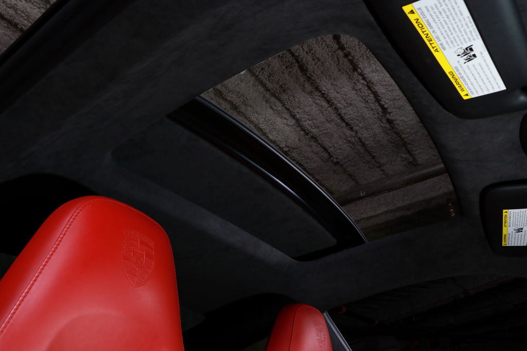 Porsche 991 Carrera S