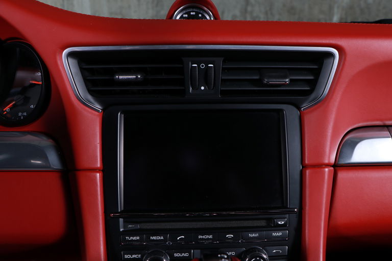 Porsche 991 Carrera S