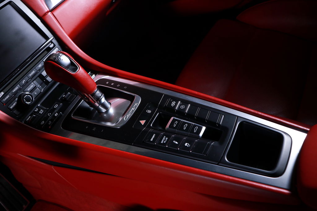 Porsche 991 Carrera S