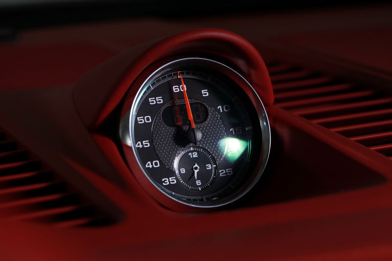 Porsche 991 Carrera S