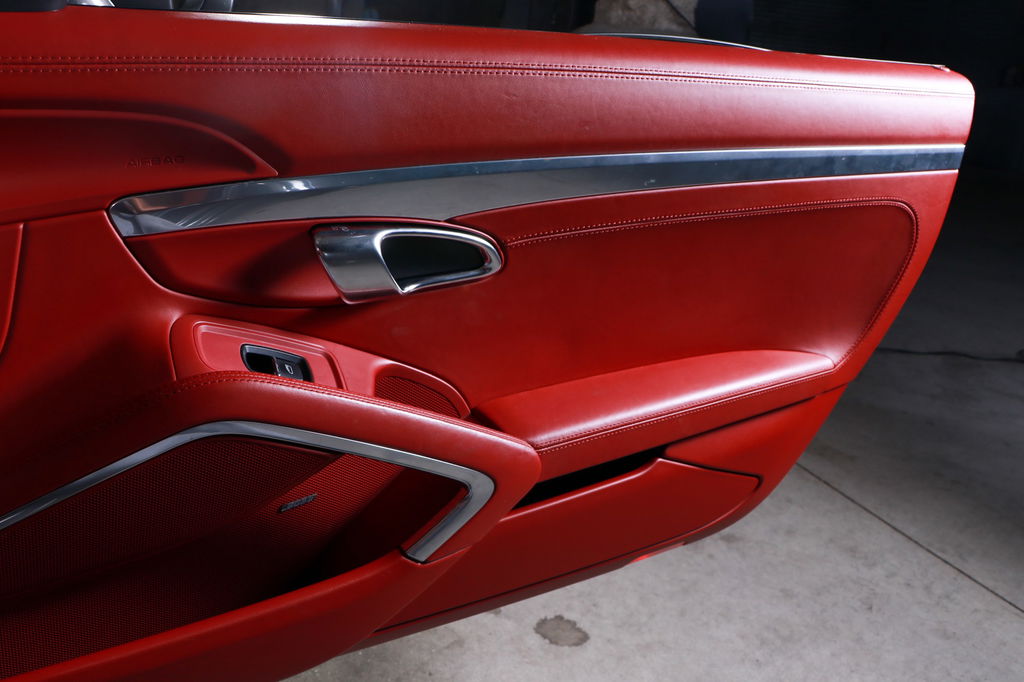 Porsche 991 Carrera S