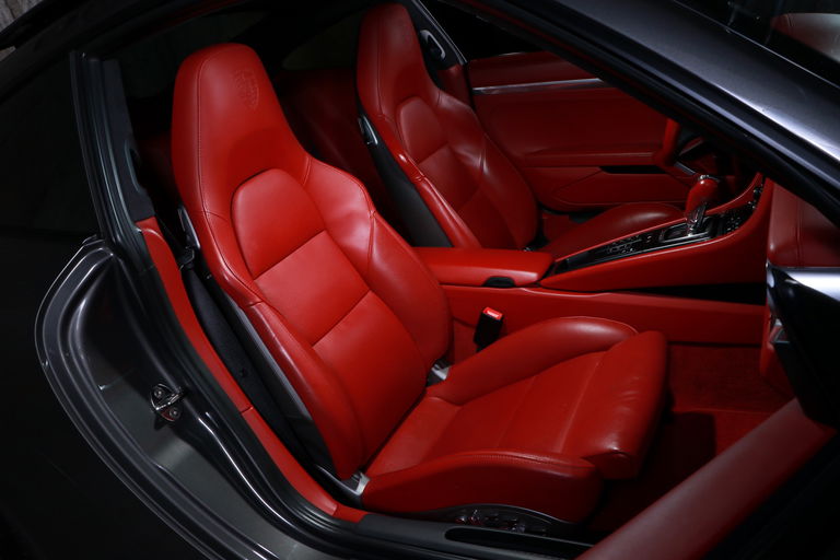 Porsche 991 Carrera S