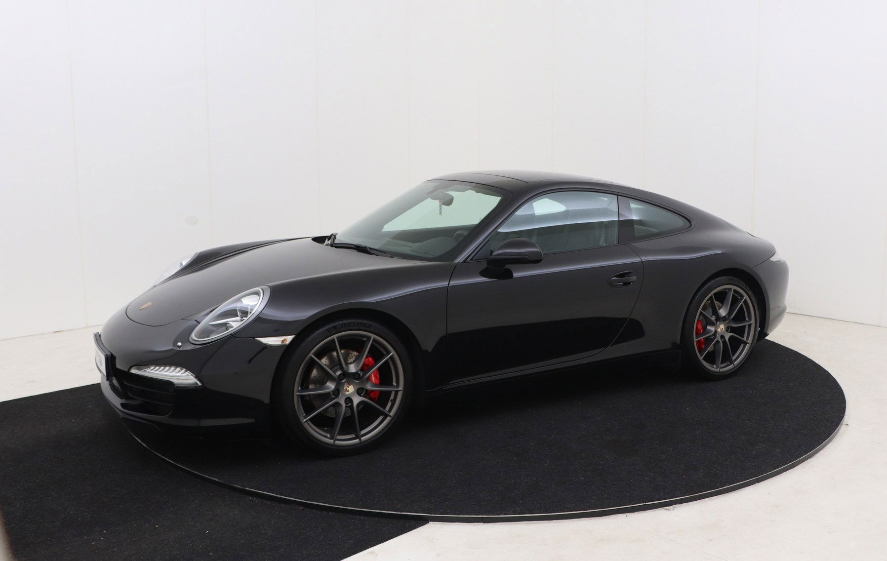 Porsche 991 Carrera