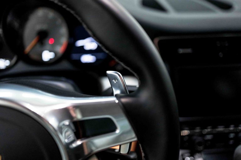 Porsche 991 GT3