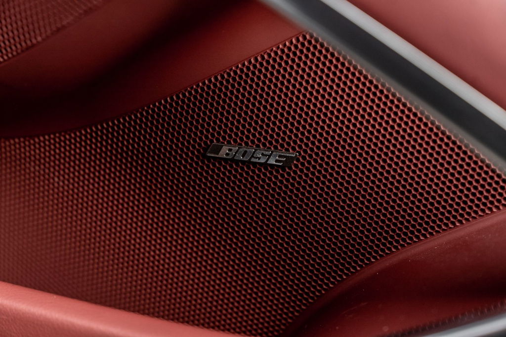 Porsche 991.2 Targa 4 GTS