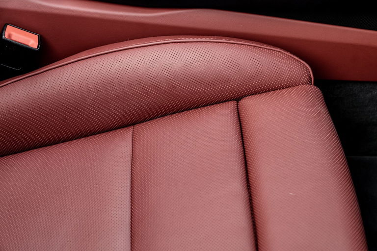 Porsche 991.2 Targa 4 GTS