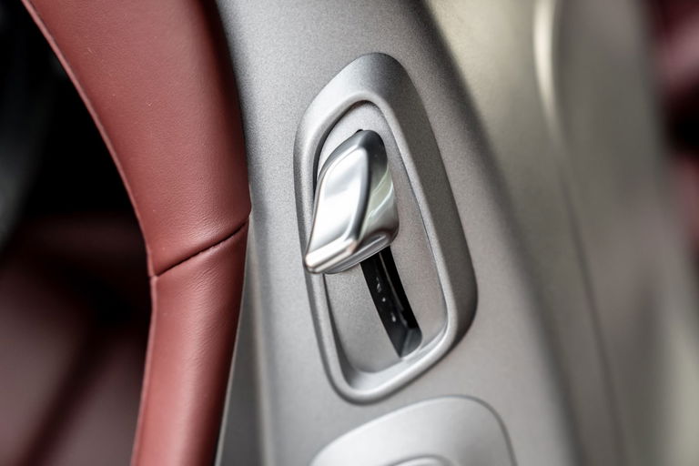 Porsche 991.2 Targa 4 GTS