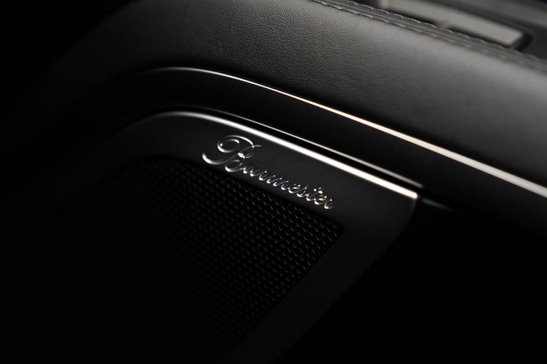 Porsche 991.2 Turbo S