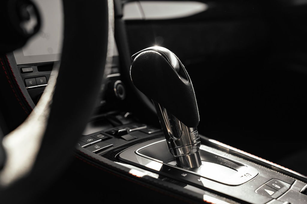 Porsche 718 Cayman GTS