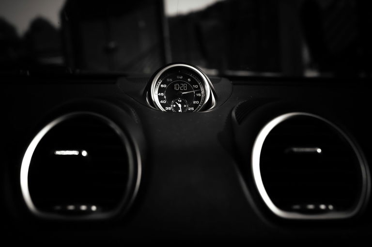 Porsche 718 Cayman GTS