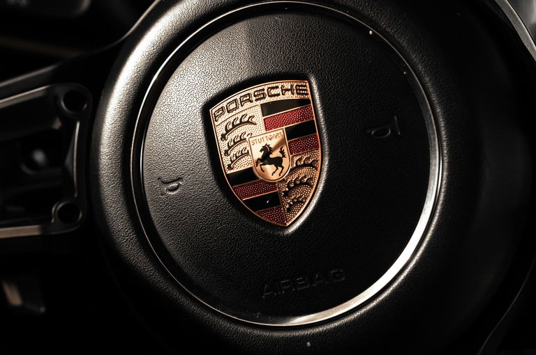 Porsche 718 Cayman GTS