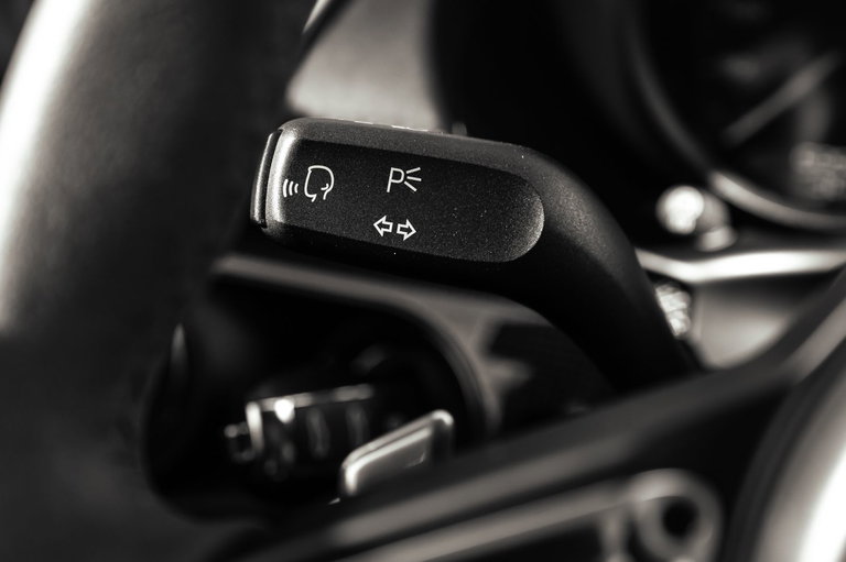 Porsche 718 Cayman GTS