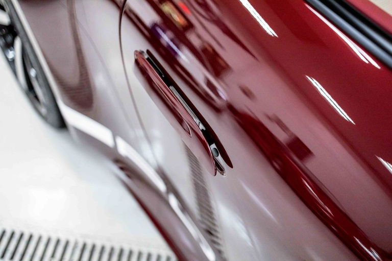 Porsche 992 Heritage Design Edition