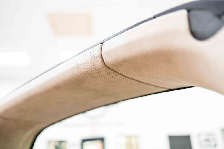 Porsche 992 Heritage Design Edition