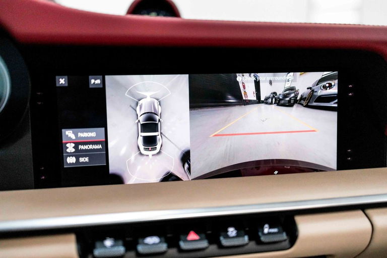 Porsche 992 Heritage Design Edition