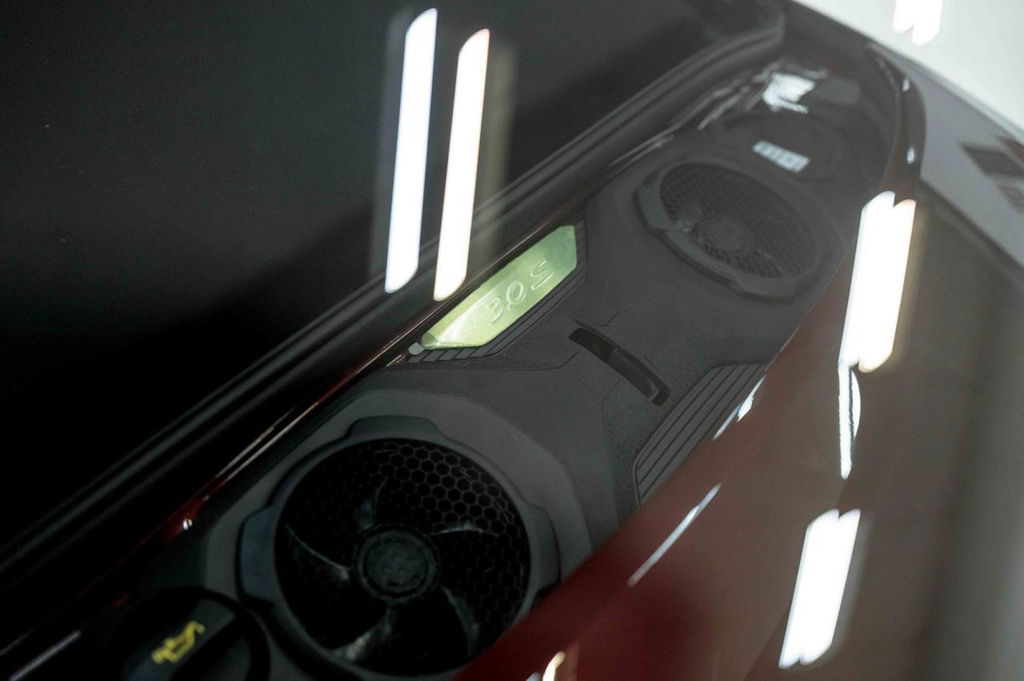 Porsche 992 Heritage Design Edition