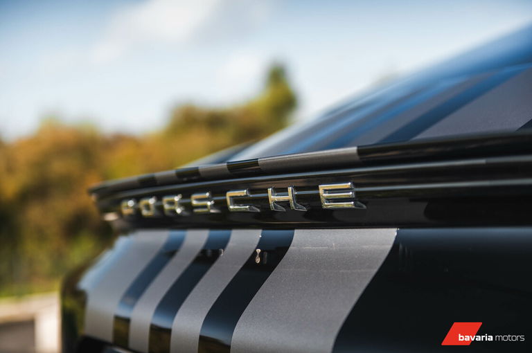 Porsche 718 Cayman S