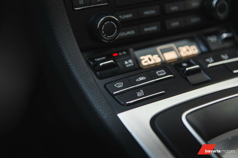 Porsche 718 Cayman S