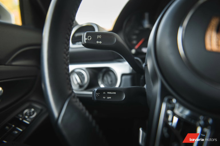 Porsche 718 Cayman S