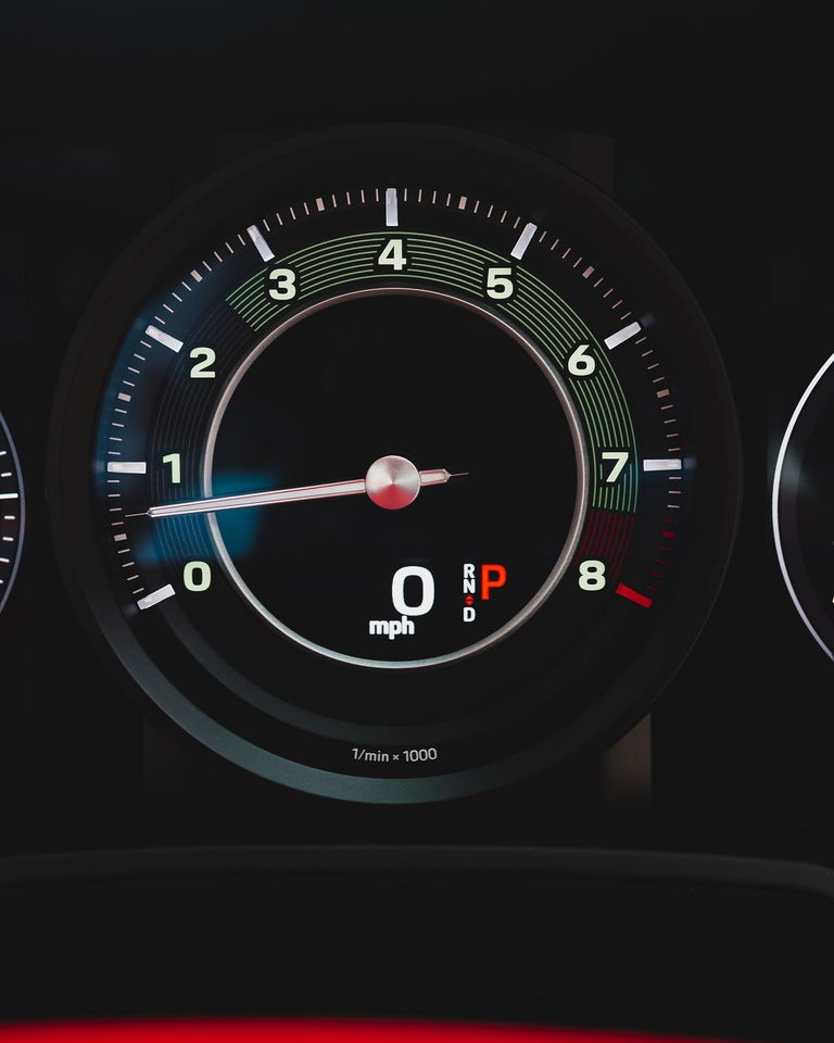 Porsche 992 Heritage Design Edition