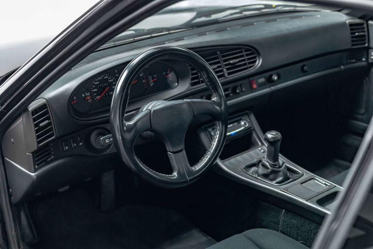 Porsche 968 Club Sport