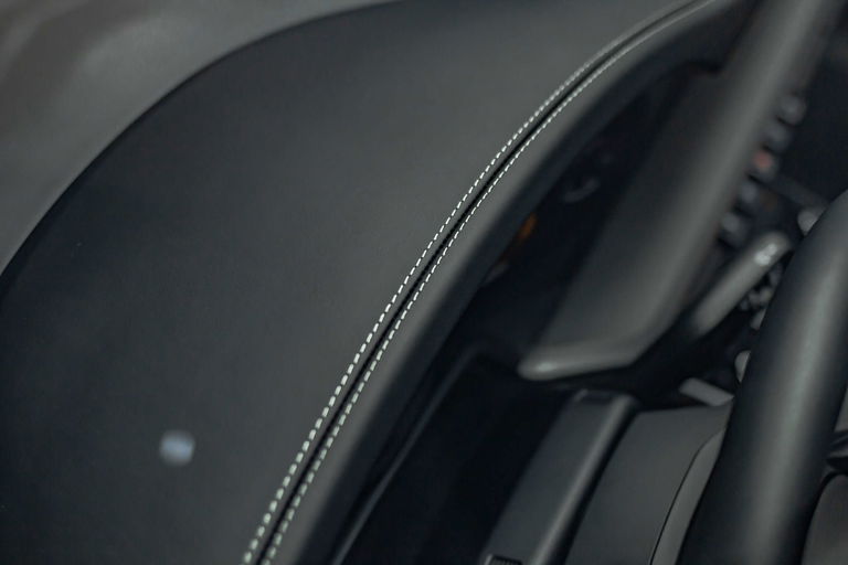 Porsche 992 Targa 4S