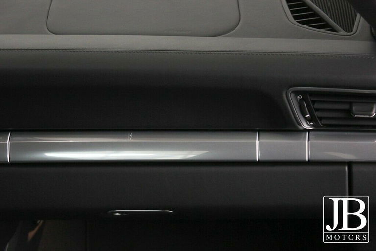 Porsche 991.2 Carrera 4S