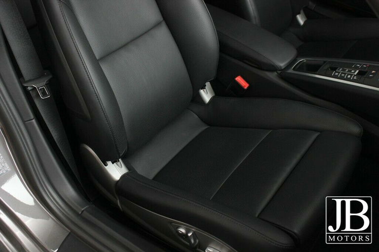 Porsche 991.2 Carrera 4S