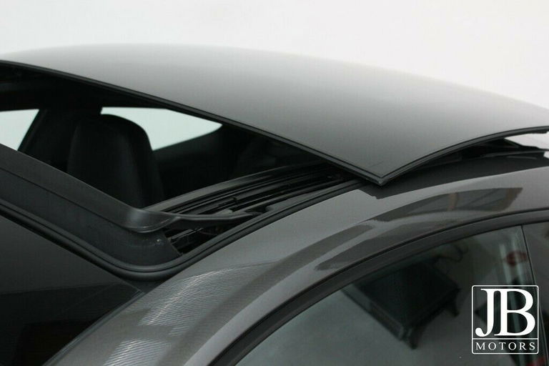 Porsche 991.2 Carrera 4S