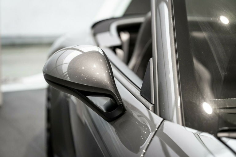 Porsche 991.2 Carrera GTS