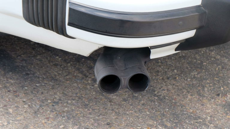 Porsche 911 Turbo Flachbau