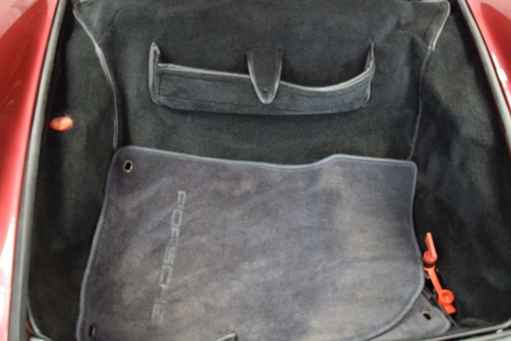 Porsche 964 Carrera 4