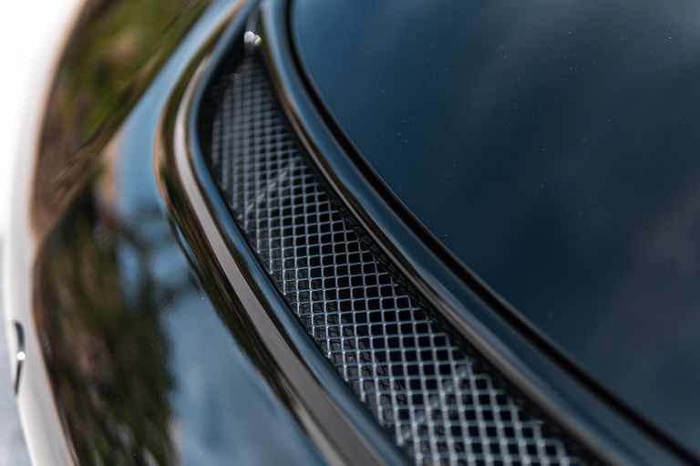 Porsche 991 GT3 Touring