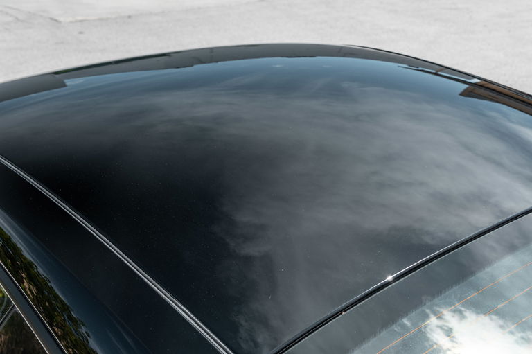 Porsche 991 GT3 Touring