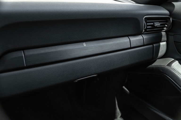 Porsche 991 GT3 Touring