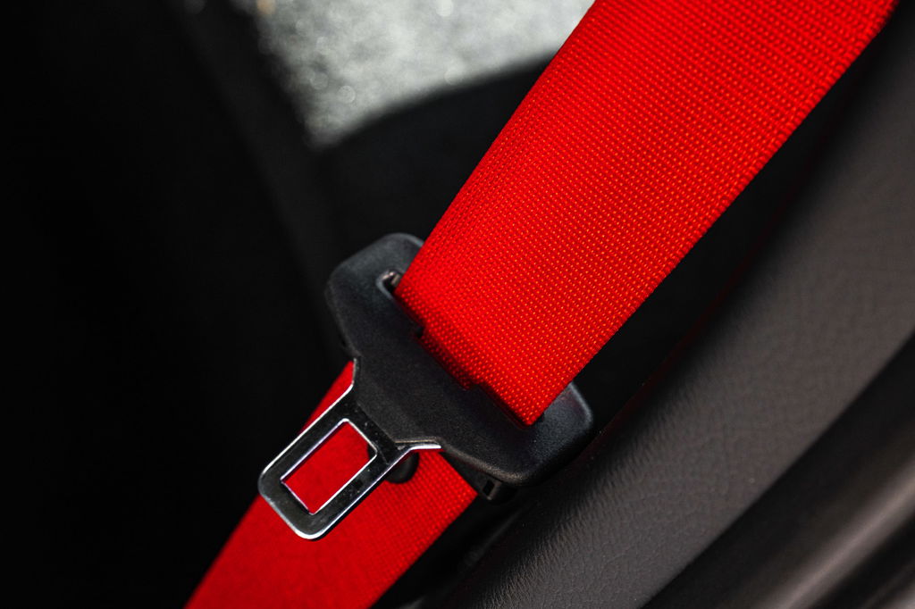 Porsche 991 GT3 Touring