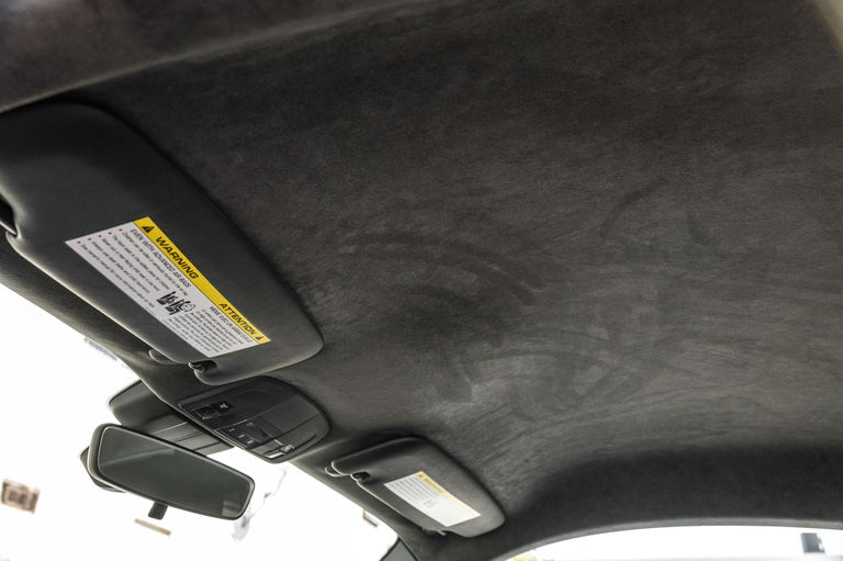 Porsche 991 GT3 Touring