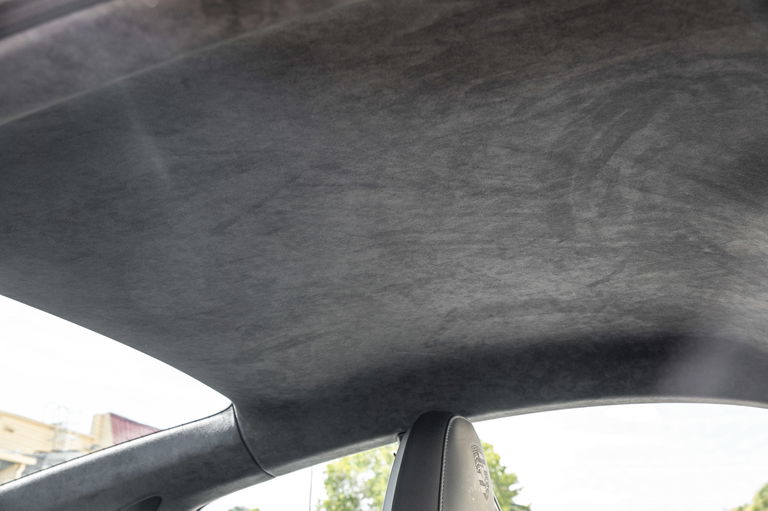 Porsche 991 GT3 Touring