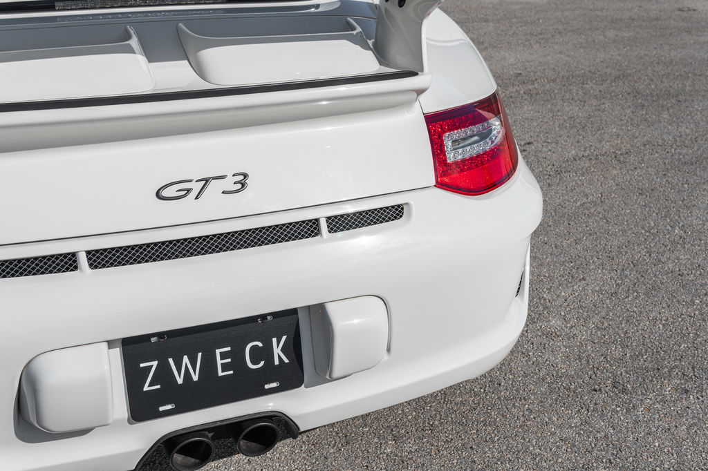 Porsche 997.2 GT3