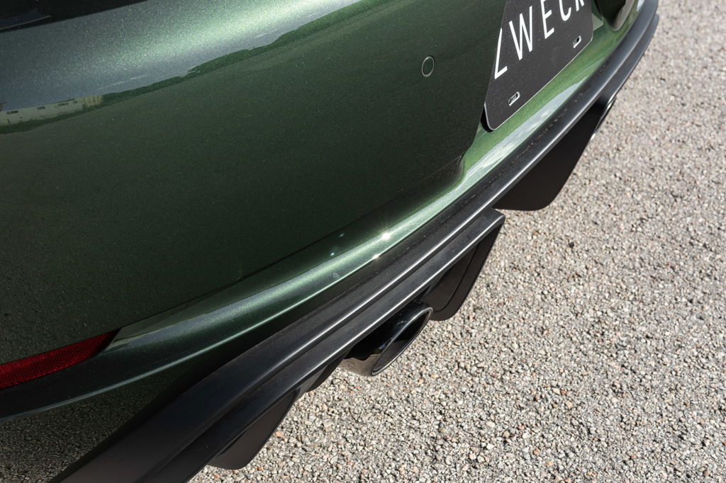 Porsche 718 Cayman GT4