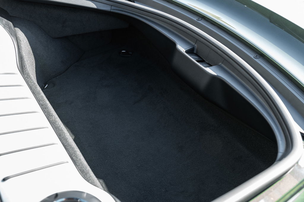 Porsche 718 Cayman GT4