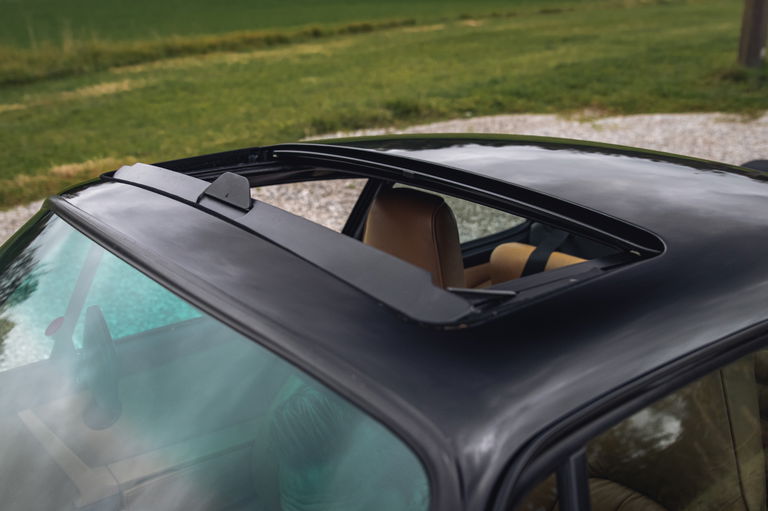 Porsche 964 Turbo 3,6