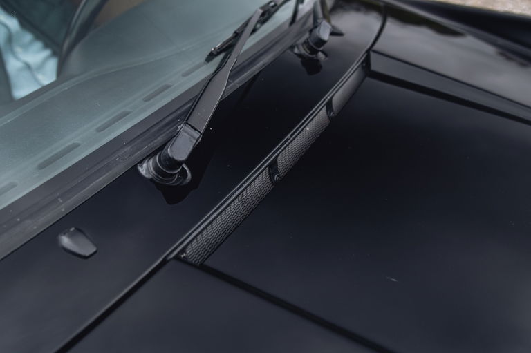 Porsche 964 Turbo 3,6